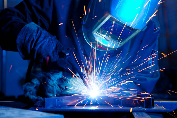 Best Specialty Welding Processes in Dover, TN