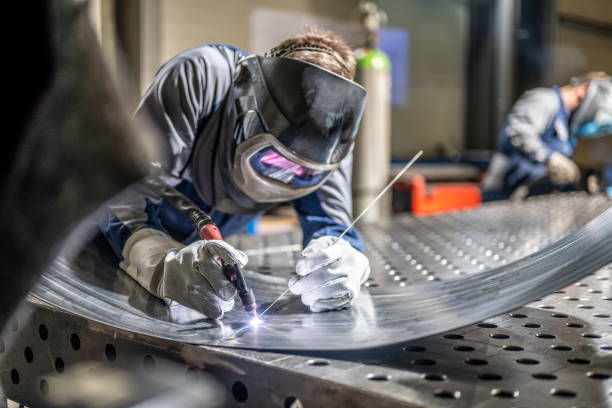 Affordable Welder Services in Dover, TN