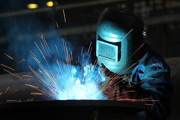 Best Aerospace and Defense Welding in Dover, TN